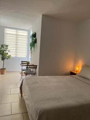 Melina Studio Apt